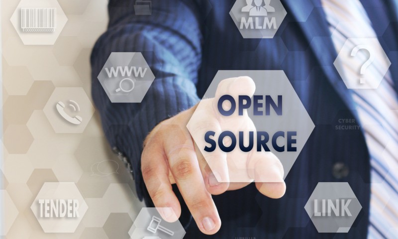Open Source Lösungen